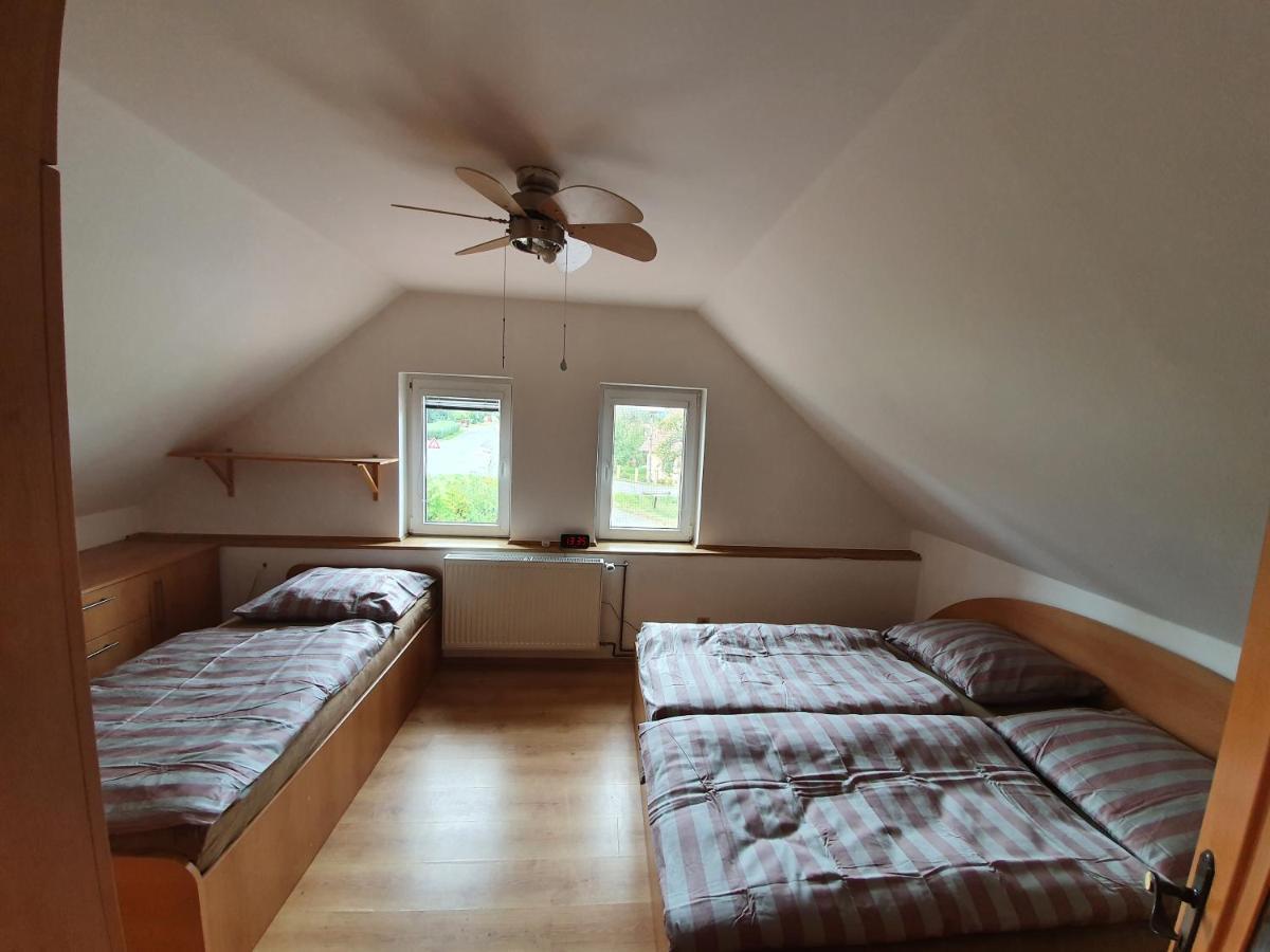 Apartman V Blizkosti Mesta Štětí المظهر الخارجي الصورة